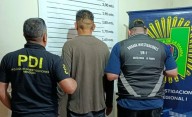 Acusado de abuso fue detenido en Mendoza