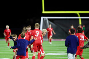 Pocatello pulls off district semis win in physical back