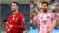 Cristiano Ronaldo becomes football’s first billionaire – How does Lionel Messi compare?