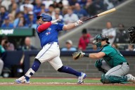 Mariners vs Blue Jays: Horario y canales para ver el Juego 3 de la ALCS; hoy, miércoles 15 de octubre
