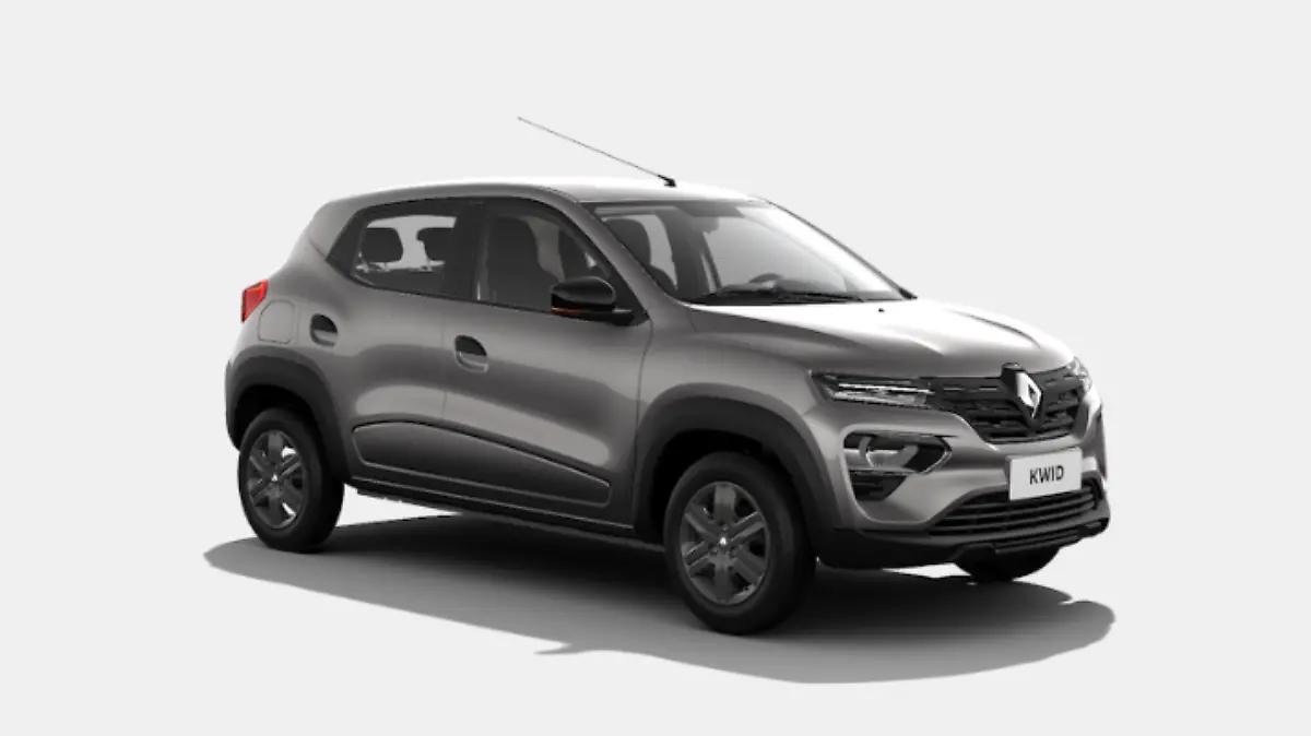 Profeco alerta sobre fallas en 33 mil autos de Renault