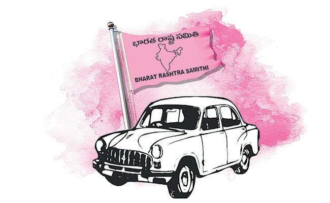 Jubilee Hills by-poll: Survey gives slight edge to BRS?