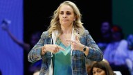 Aces’ Becky Hammon reveals why Las Vegas played 2nd half zone vs. Mercury