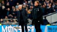 Newcastle's Howe hails Mourinho's 'aura' ahead of Benfica clash