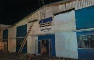 Se incendia empresa en Acuña; desalojan a las de 110 empleados