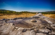 India's only Mud Volcano erupts after 20