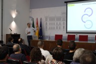Granada acoge un curso avanzado sobre gestión de riesgos de inundaciones y sequías