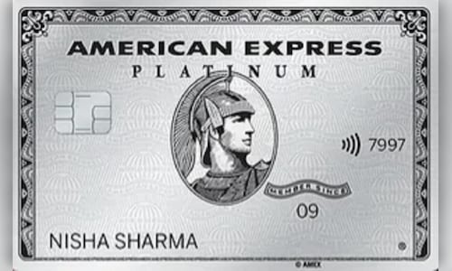 American Express announces limited-time credit card spend offers for select members