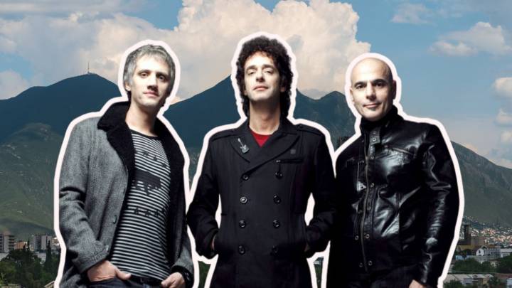 Estos son los precios oficiales de los boletos de Soda Stereo para su concierto en Monterrey