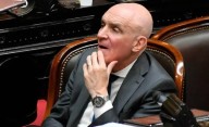 Narcoescándalo: Espert admitió los pagos de Machado