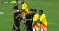 ¡GOL CON OLOR A MUNDIAL! Golazo de Jefferson Lerma 