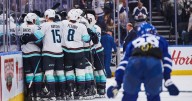 Leafs downplay Anthony Stolarz’s critique of their play.