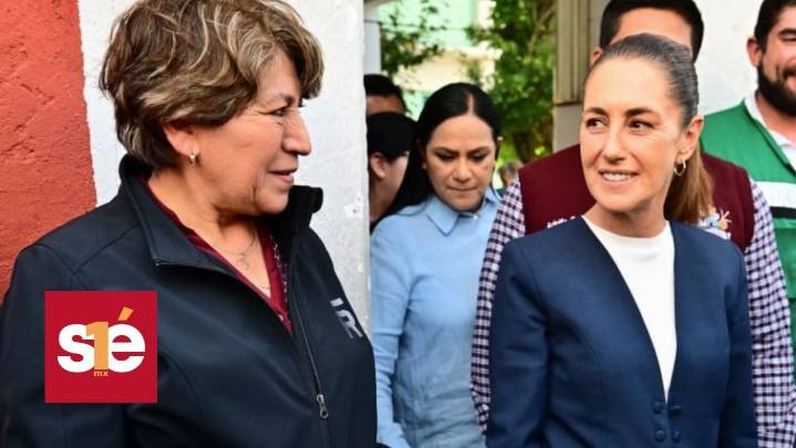 Reunión de Gobernadoras: Avances en atención por lluvias en Edomex