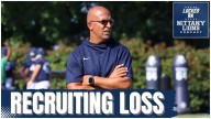 Penn State Loses ELITE Wide Receiver Commit — What It Means For the Nittany Lions & James Franklin