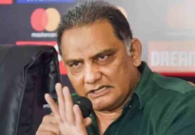 Buzz over Azharuddin’s possible inclusion in Telangana cabinet