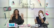 Bringing the nail salon to your home