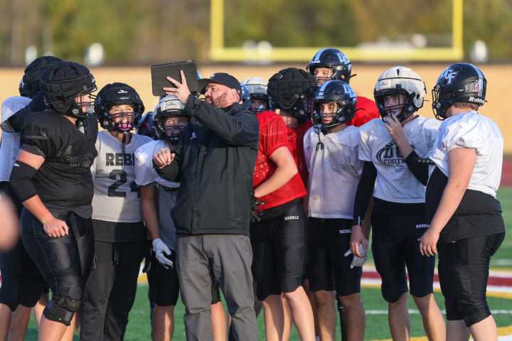 Beer: Dilworth-Glyndon-Felton could certainly go without the drama of wild playoff wins, losses