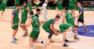Horario y dónde ver en TV el Unicaja-Barcelona de Liga ACB
