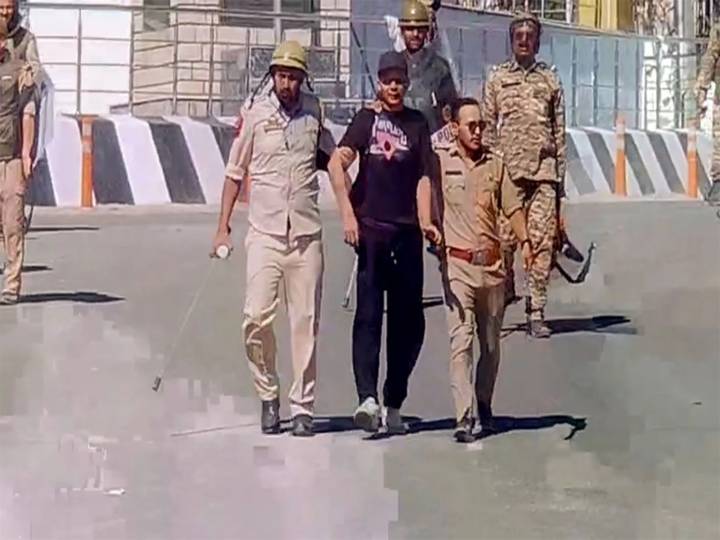 Ladakh: Administration orders magisterial inquiry into Leh violence, police action which left 4 dead