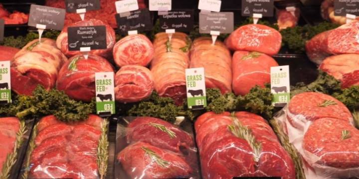 Fedorchak seeks clarity from Trump on plans to increase Argentina beef imports