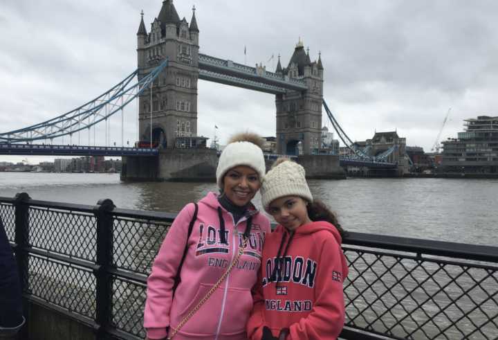Embracing a second chance at life: Mom shares her breast cancer journey