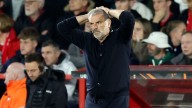 Postecoglou defiant despite Forest fans' 'sacked' chants