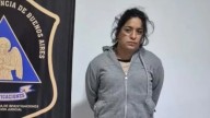 Triple crimen: detenida habló de "red de venta de drogas” y “puso a Sotacuro por encima de ‘Pequeño J'”, dijo el fiscal