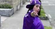Amigos y familiares piden claridad sobre la muerte de la 'influencer Baby Demoni' en Bogotá