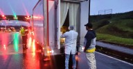 Decomisan más de dos toneladas de carne de pollo en mal estado en vías del Quindío