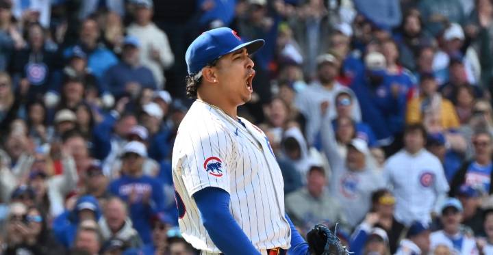 Cubs contracts: An extension proposal for Daniel Palencia