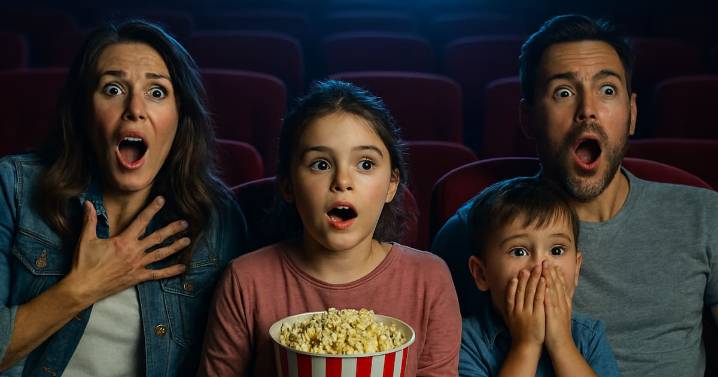 Cineteca Sonora desata semana de terror gratuito: clásicos sangrientos y cine maldito en Hermosillo