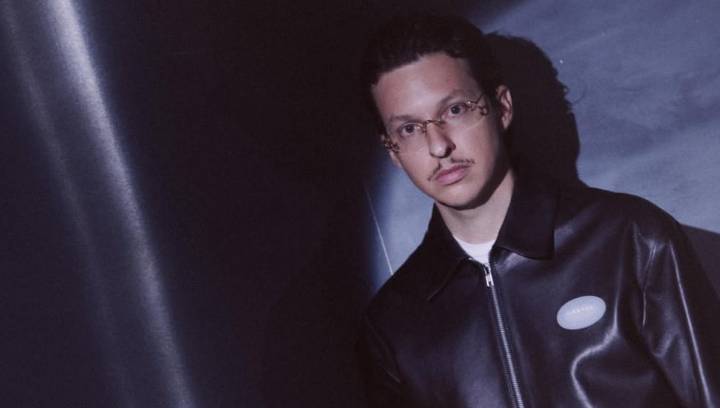 Arte y beats se encuentran: la colaboración de Esteban Tamayo con IQOS que redefine la creatividad