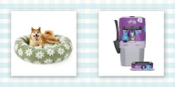 Best Pet Sales of Amazon Prime Day in October 2025
