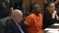 Shaker Heights man sentenced to life in prison after conviction for murdering 2 teens in Cleveland