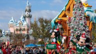 Disneyland ticket prices on rise again, but lower tier stays the same