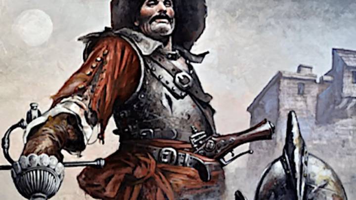 La increíble historia de Francisco de Cuéllar, el capitán español que sobrevivió a todo tipo de penurias: "No puede ser que tuviera tanta suerte"