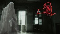 Empire State of Fear: New York Named Most Haunted State in America