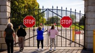 The federal government is shut down. Here's what that means across the country