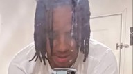 Hammond Police identifies suspect in deadly shooting near Apple Street
