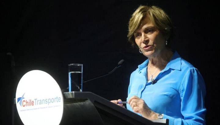 Matthei critica que "la Fiscalía tenga menos de la mitad del presupuesto del Ministerio de las Culturas"