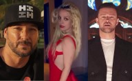 Kevin Federline acusa a Britney Spears de hablar con Justin Timberlake la noche previa a su matrimonio