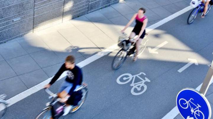 SC Directs States, Uts To Frame Rules On Movement Of Pedestrians, Non