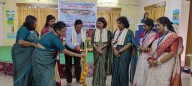 Laureates Play House holds award ceremony celebrating young talent