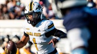 Grading Alabama State football's loss to Jackson State: Report card