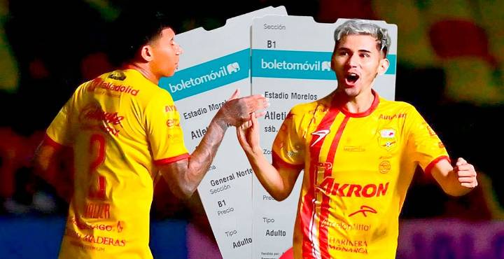 Tras racha de derrotas, José Luis Higuera regalará 3 mil boletos para apoyar al Atlético Morelia