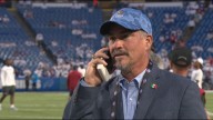 Bills' director of football ops Rowe embraces his Hispanic Heritage