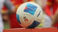 [ESTADÍSTICAS] La tabla de posiciones en la Liga de Primera