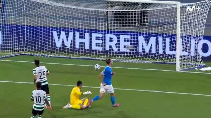 Otro 'fantasma' que resurge lejos del United