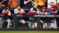 Mets Partner Finds Perfect Chance to Troll Phillies After Heartbreaking Error Crushes World Series Hopes