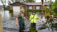 A year after Hurricane Milton, South Daytona community still rebuilding